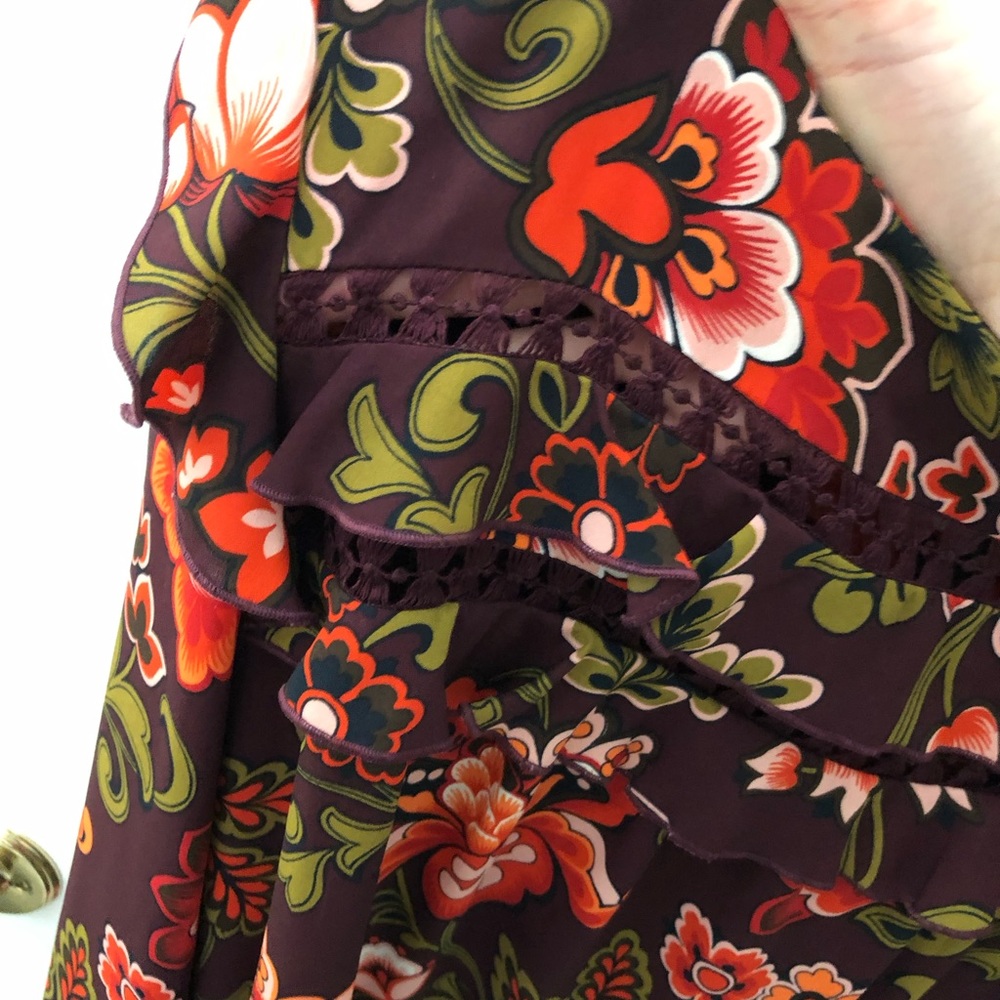 LOFT Blouse